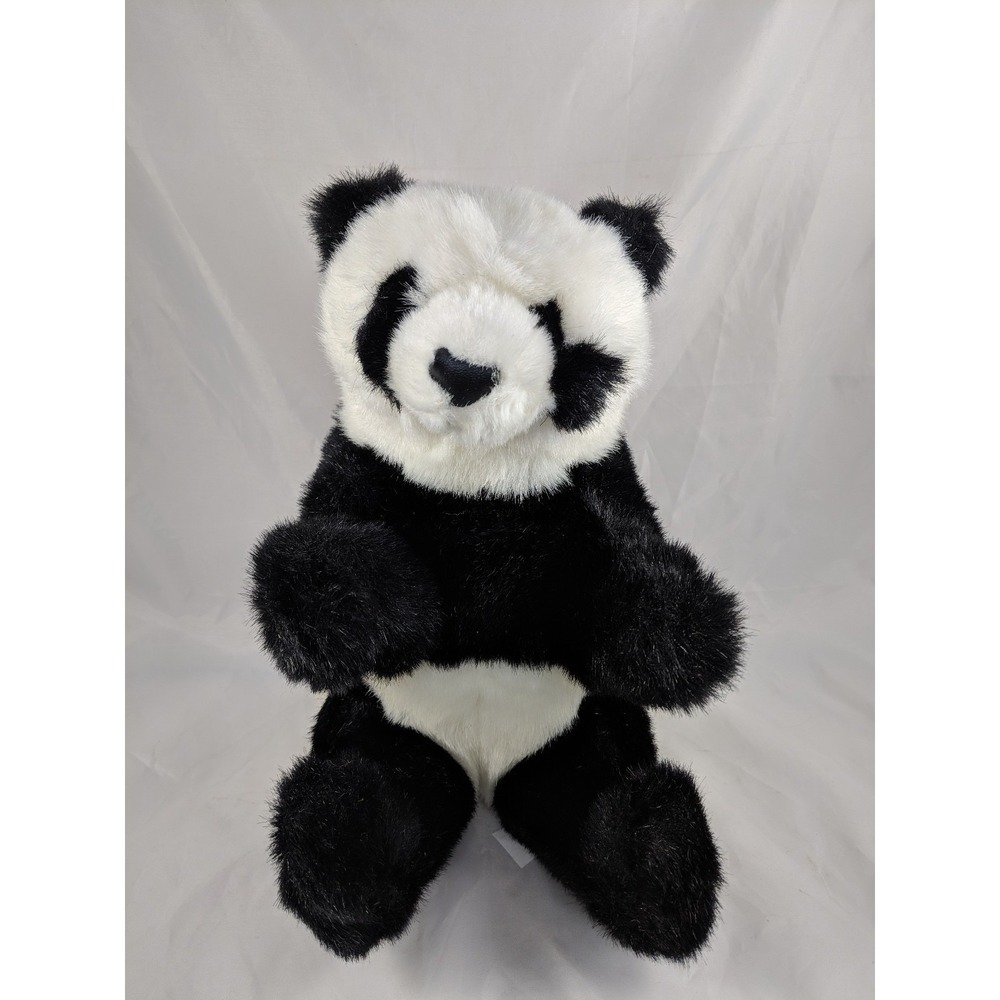 Dakin Panda Bear Plush 30883 12 Inch Stuffed Animal toy